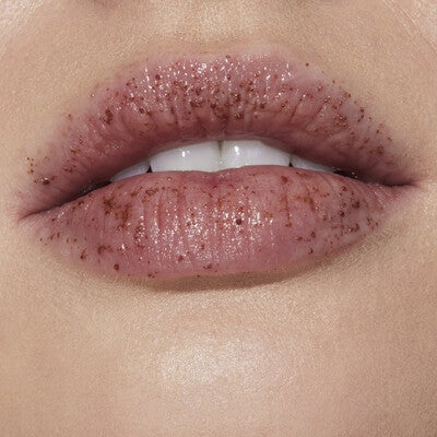 Lip Exfoliator, Brown Sugar