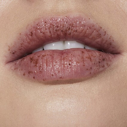 Lip Exfoliator, Brown Sugar