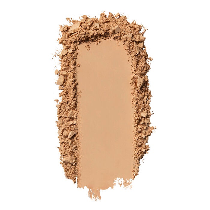 Camo Powder Foundation, Light 250 W - light with warm undertones