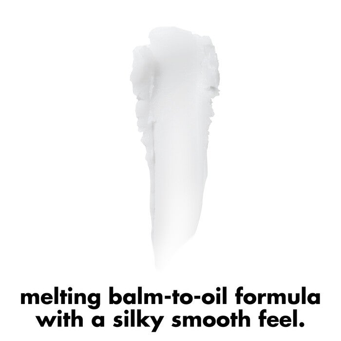 Cleansing Makeup Balm Swatch