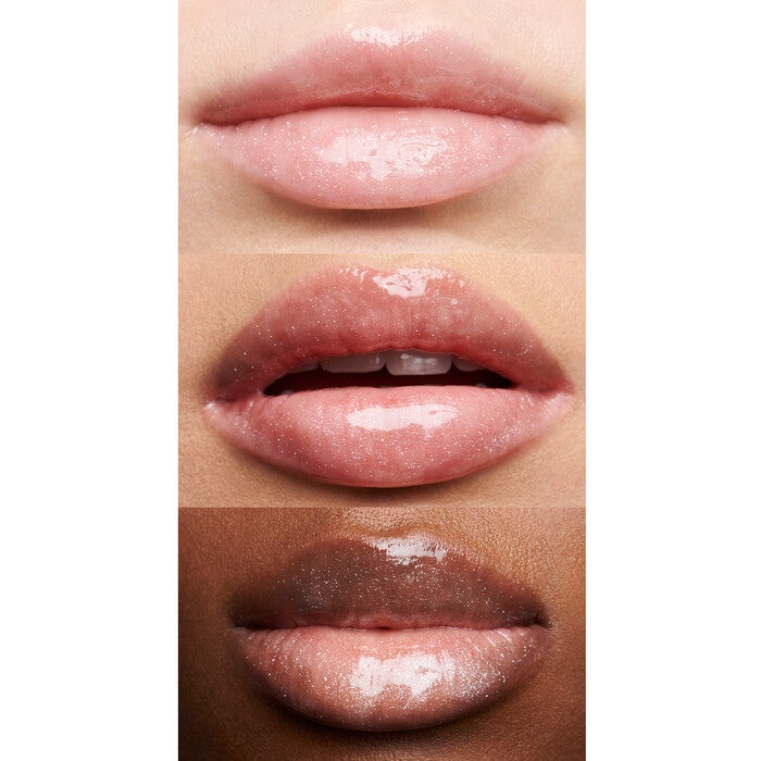 Lip Lacquer, Bubbles