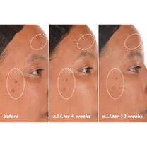Bright Icon Vitamin C + E + Ferulic Serum, 