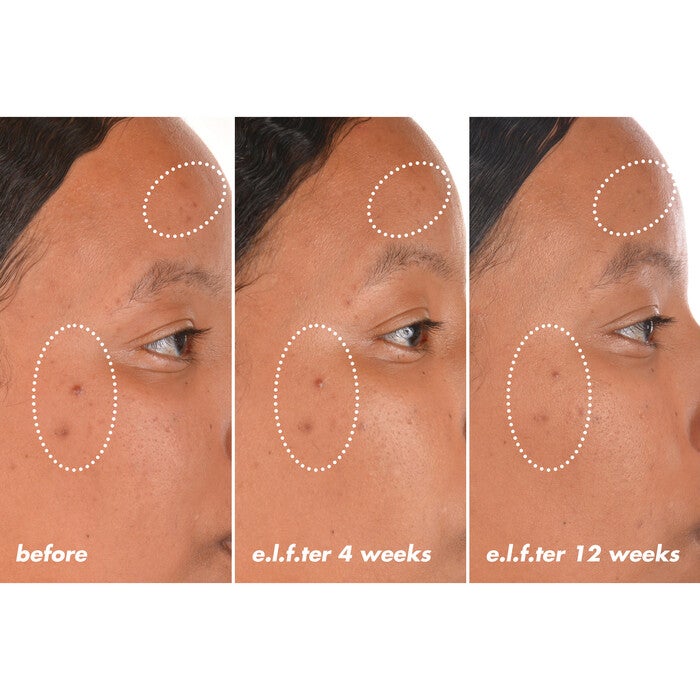 Bright Icon Vitamin C + E + Ferulic Serum, 