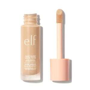 Halo Glow Liquid Filter, 00 Fair Nuetral