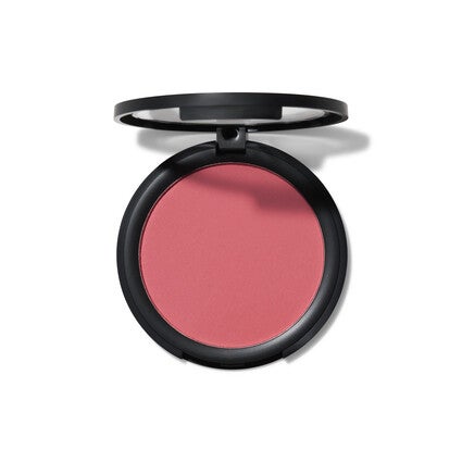 Primer-Infused Matte Blush, Always Tempting - Berry