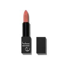 O FACE Satin Lipstick, Feeling Myself - Warm Light Coral