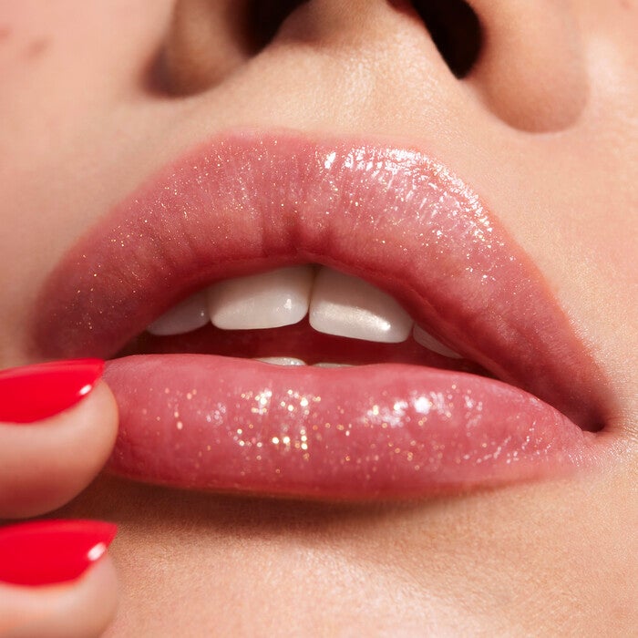 O FACE Shimmer Balm, Pearlfection