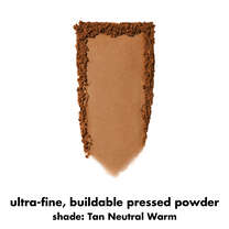 Halo Glow Powder Filter, Tan Neutral Warm