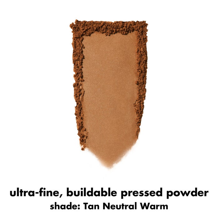 Halo Glow Powder Filter, Tan Neutral Warm