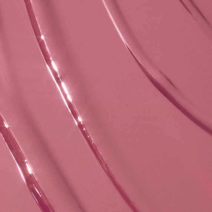 Lilac Purple Liquid Blush Texture