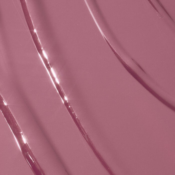 Lilac Purple Liquid Blush Texture
