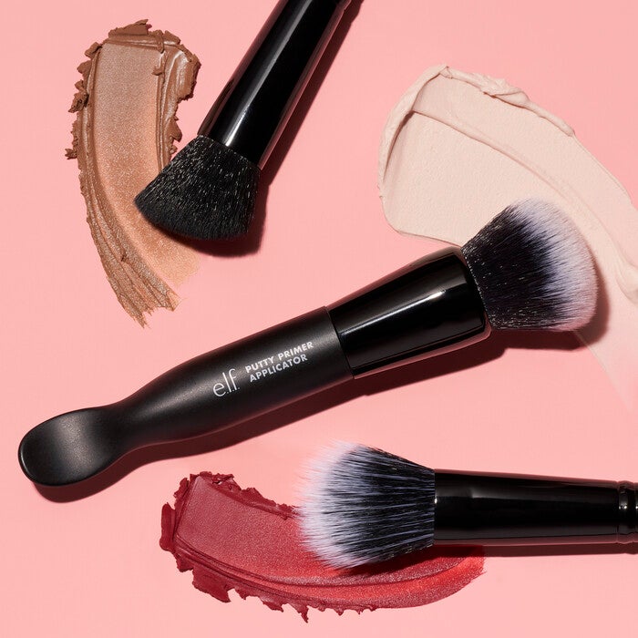 Putty Makeup Brush Collection