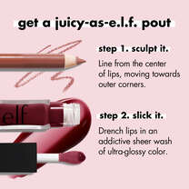 2 Steps to Achieve a Fall Lip Look