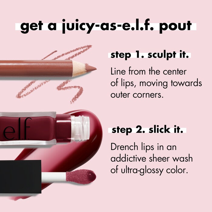 2 Steps to Achieve a Fall Lip Look
