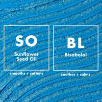 Invisi Clear Sunscreen Stick Ingredients