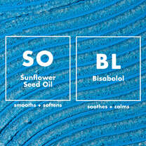 Invisi Clear Sunscreen Stick Ingredients