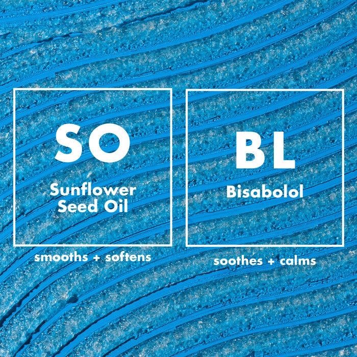 Invisi Clear Sunscreen Stick Ingredients