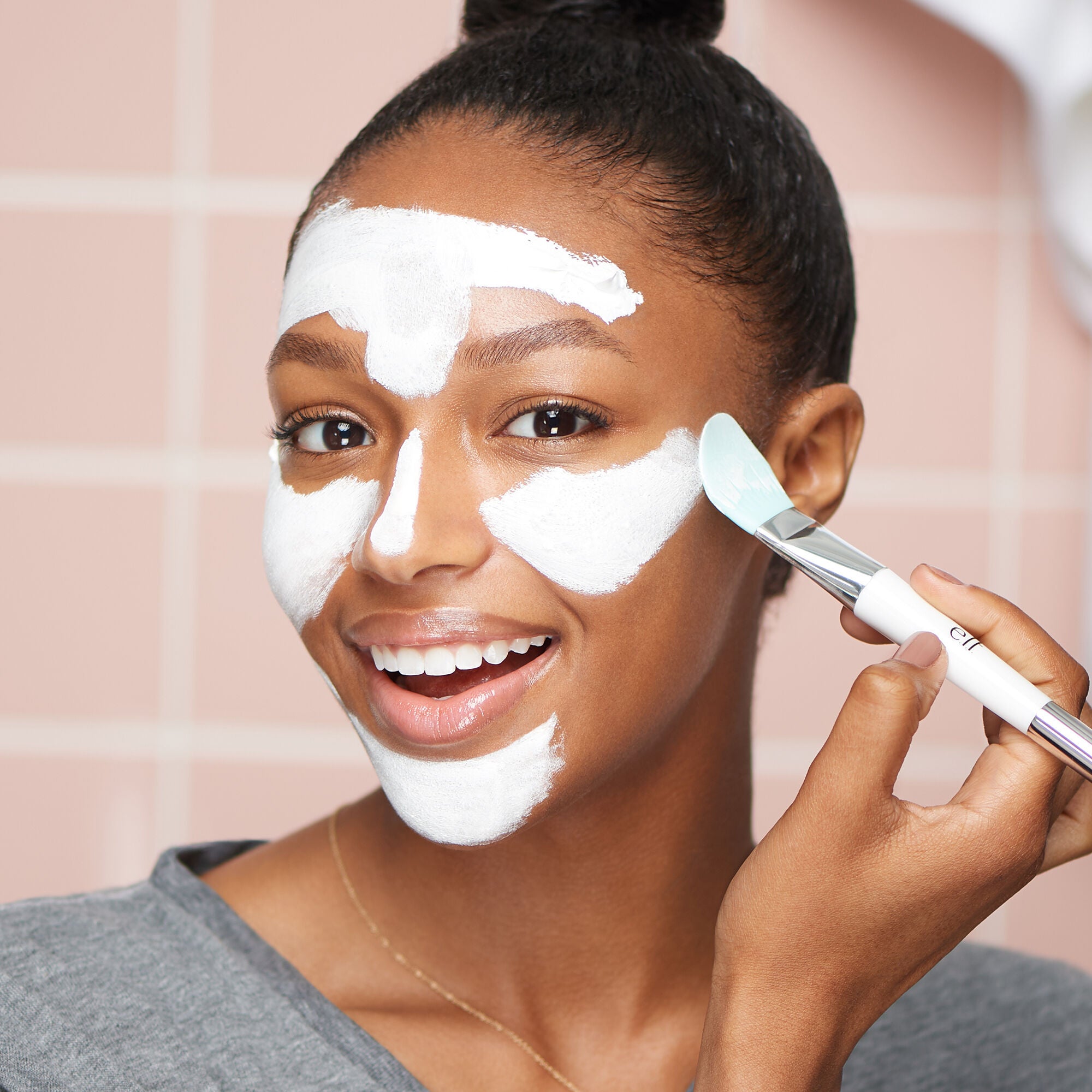 marsh-mellow soothing mask