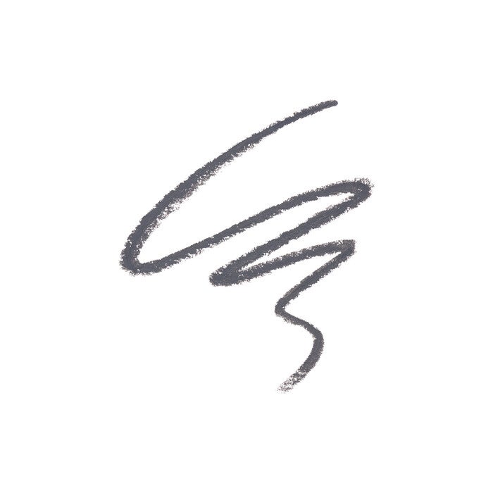 No Budge Retractable Eyeliner, Charcoal