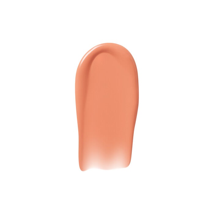 Liquid Peach Blush Swatch