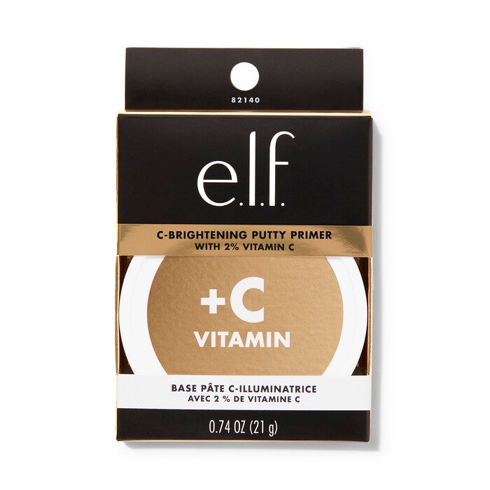C-Brightening Putty Primer,