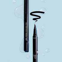 Waterproof Eyeliner Pen - Black