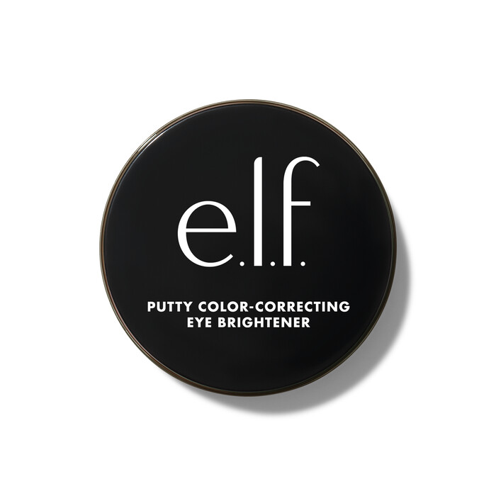 Putty Color-Correcting Eye Brightener, Light/Medium
