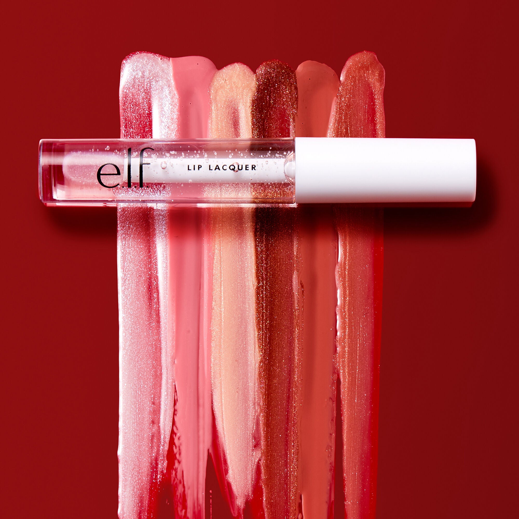 Lip Lacquer w/ Vitamin E e.l.f. Cosmetics