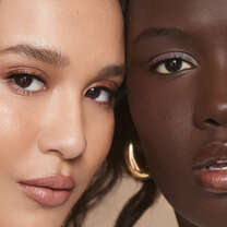 Soft Glam Satin Foundation, 10 Fair Cool - fair with cool undertones