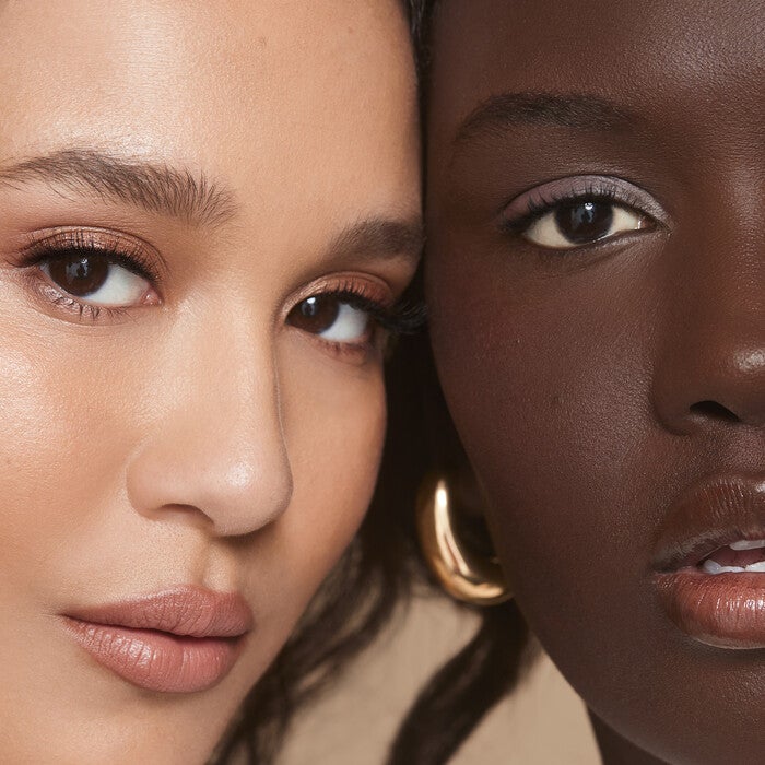 Soft Glam Satin Foundation, 10 Fair Cool - fair with cool undertones