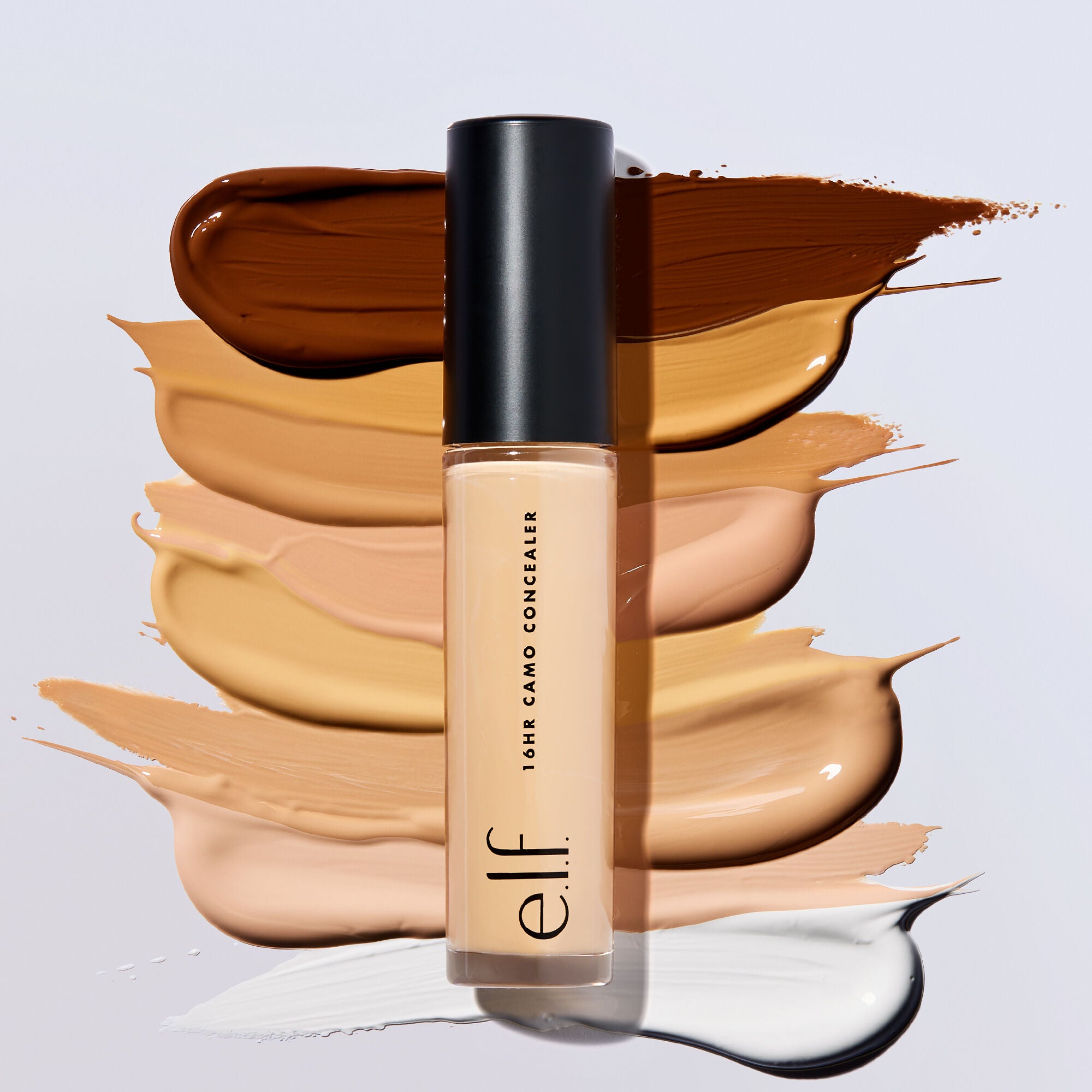 elf Camo Concealer Full Coverage Concealer e.l.f. Cosmetics