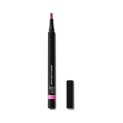 Main Stain Lip Marker, e.l.f. Main Stain Lip Marker - Balletcore, Baby Pink