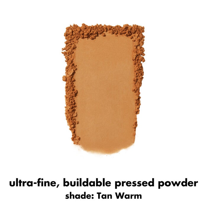 Halo Glow Powder Filter, Tan Warm