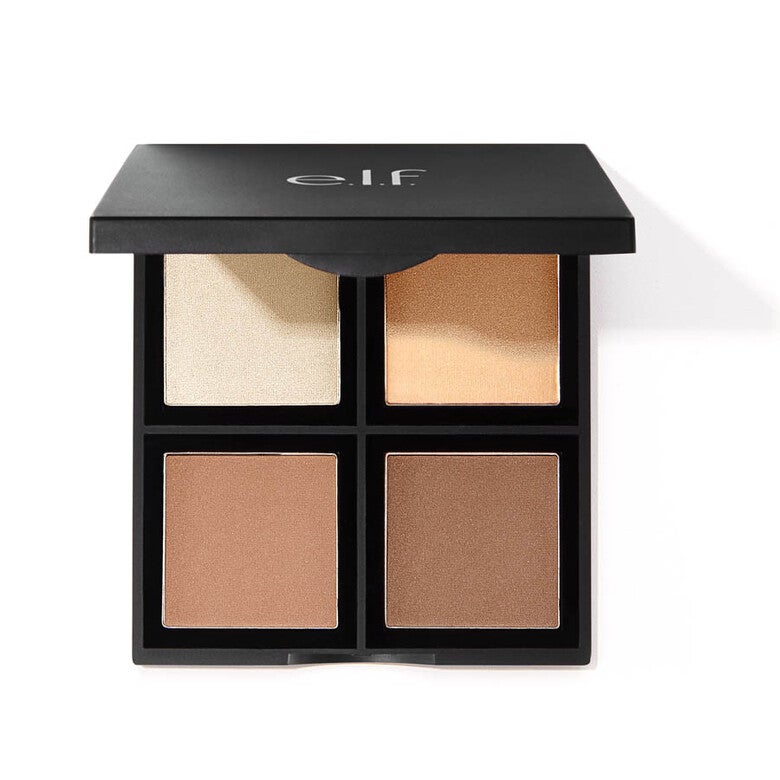 Powder Contour Palette e.l.f. Cosmetics
