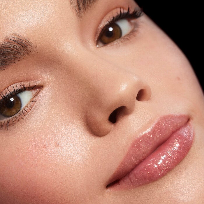 O FACE Shimmer Balm, Pearlfection