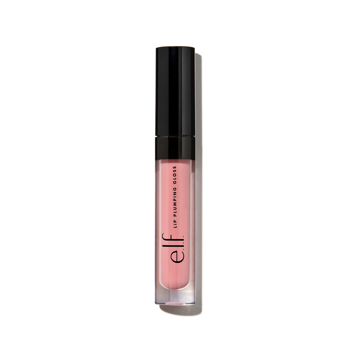 Lip Plumping Gloss, Sparkling Rosé