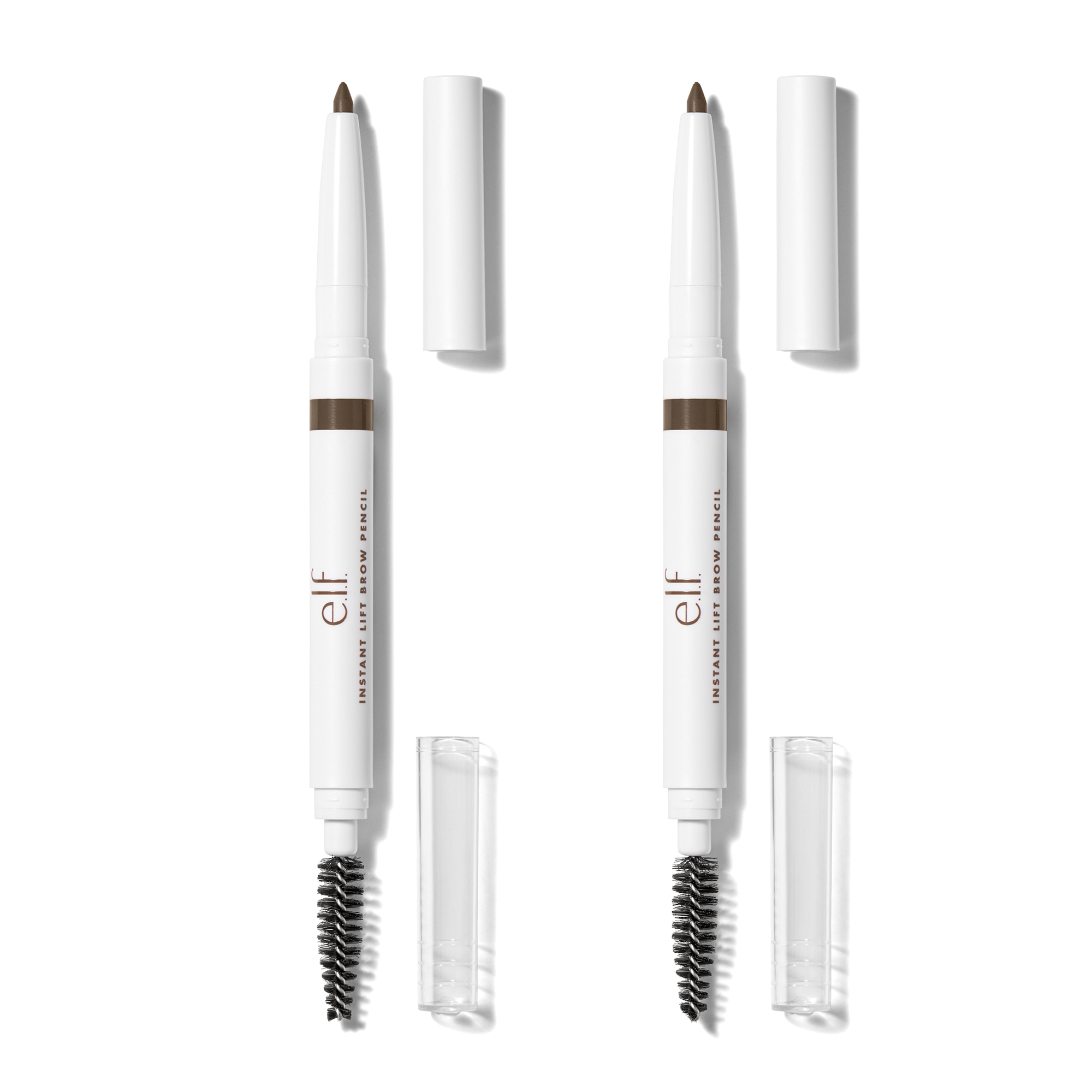 Eyebrow outlet pencil set