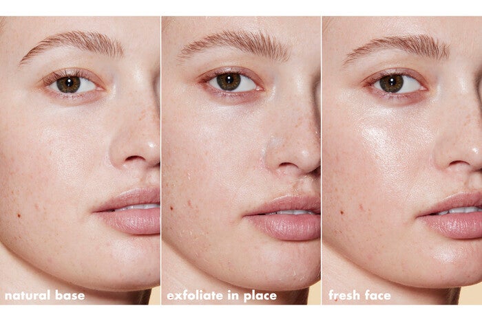 Gentle Peeling Exfoliant