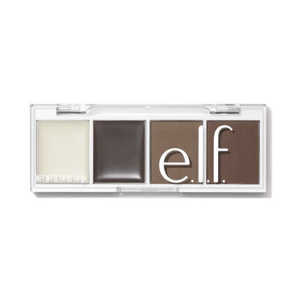 Bite-Size Brow, Neutral Brown