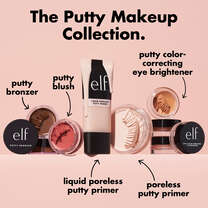 Luminous Putty Blush, St. Barts