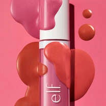 Lavendar Lilac Liquid Blush 