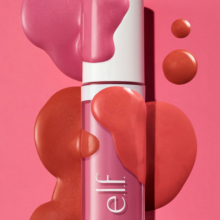 Lavendar Lilac Liquid Blush 