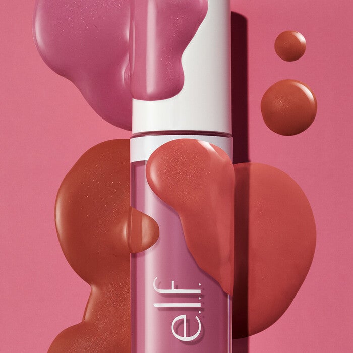 Lavendar Lilac Liquid Blush 