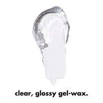 Brow Lift Gel Swatch Texture