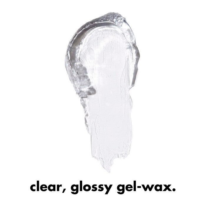 Brow Lift Gel Swatch Texture