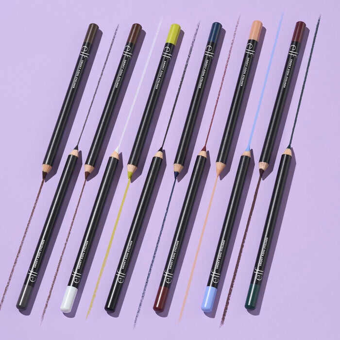 Smoky Kohl Eyeliner, 