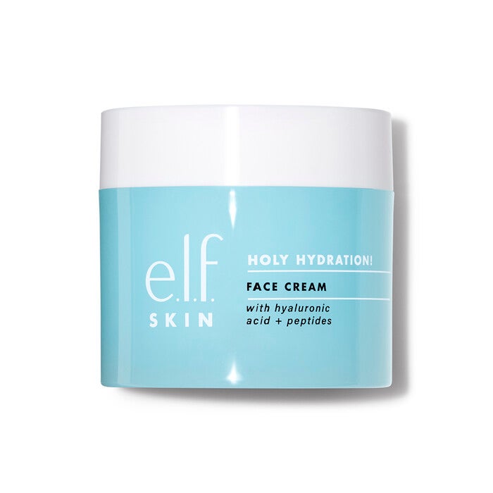 hydrating face cream