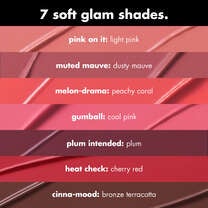 Soft Glam Cream Blush, 