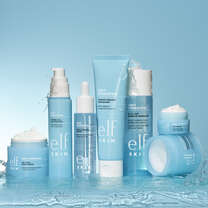 Holy Hydration! Hydrating Skincare Collection