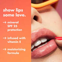 Sun Boss Gloss SPF 25, It's Your Mauve - Neutral Mauve